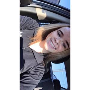 Meet your Posher, Brandi